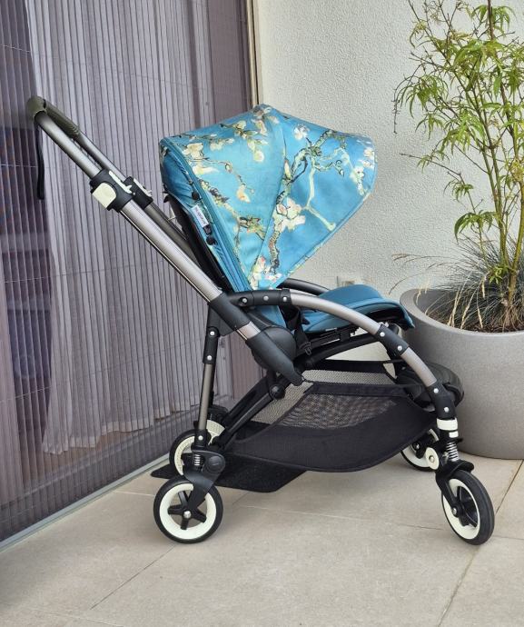 Bugaboo Bee Van Gogh Limited Edition