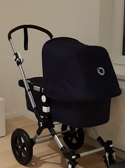 Bugaboo Cameleon