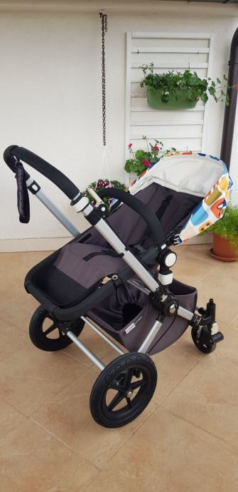 Bugaboo Cameleon Paul Frank Limited Edition
