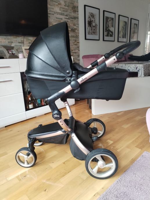 Dječija kolica MIMA XARI