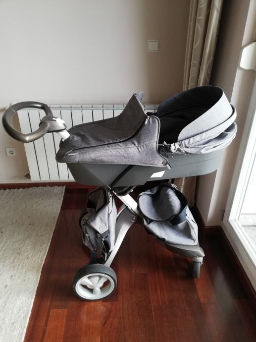 Dječija kolica Stokke