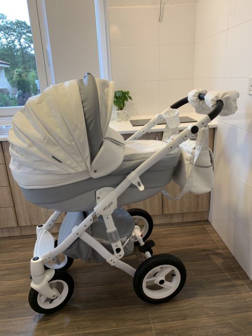 Автокресло barletta adamex