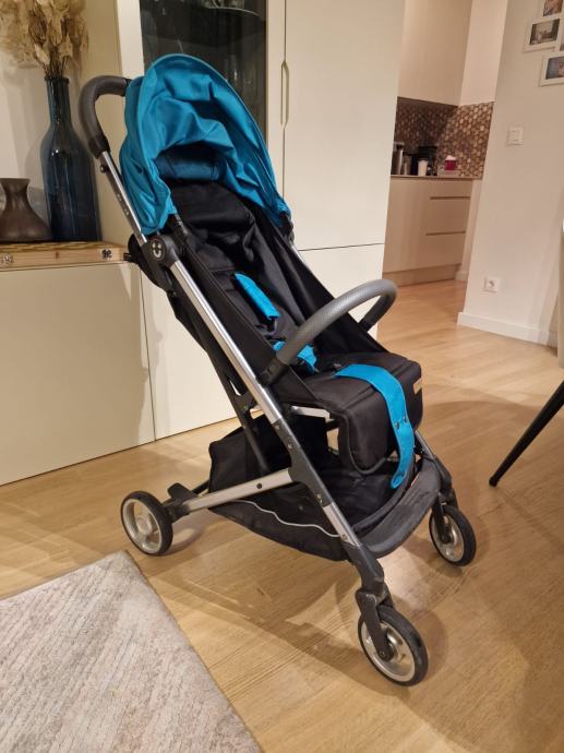 Dječja kolica Gugas (kopija Yoyo)