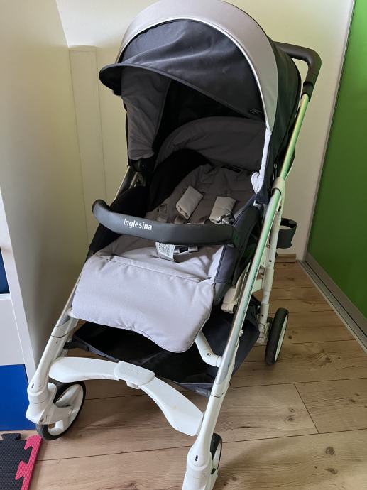 Djecija kolica Inglesina Trilogy u