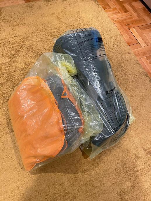 Jane Trider Matrix Travel System