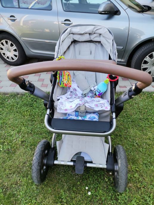 joolz day adapter cybex