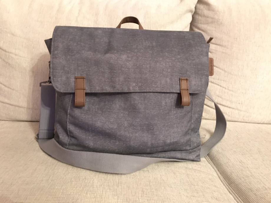 Maxi Cosi - Nova 4 + autosjedalica i baza (3u1)