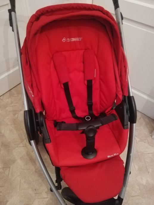 MAXI COSI MURA PLUS 3