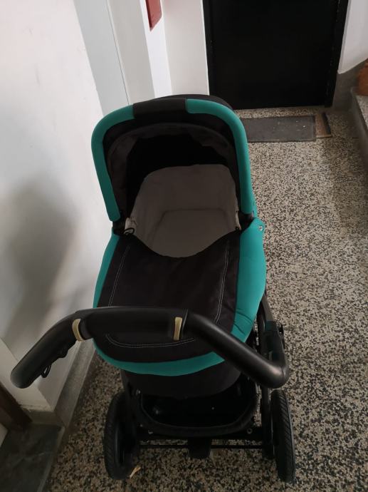 !!OPREMA ZA BEBE!! PEG PEREGO 2u1