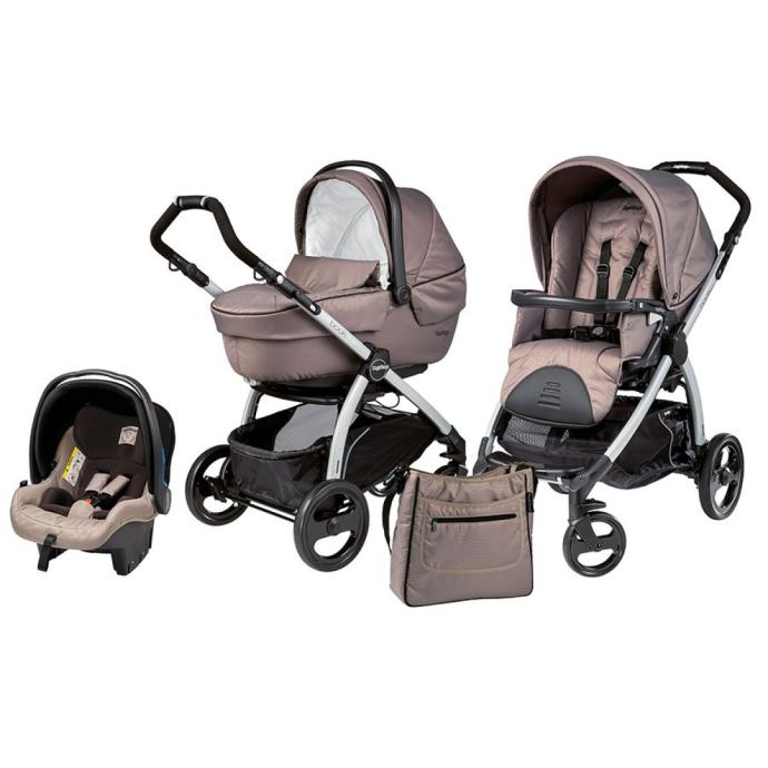 Peg Perego Book Plus 3u1