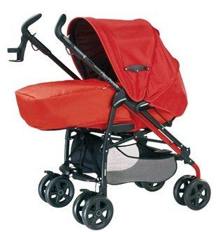 peg perego pliko pramette