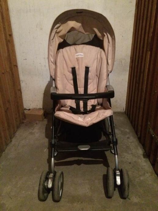 Peg Perego Pliko P3 compact