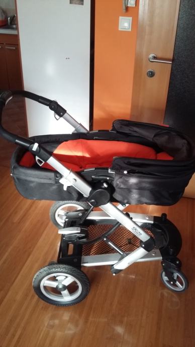 Peg Perego  Skate(Mamas and Papas)