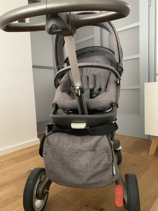 Stokke xplory V4