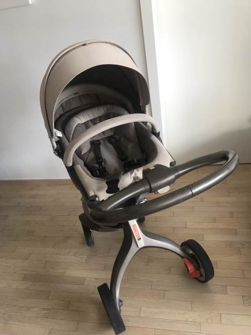 Stokke kolica