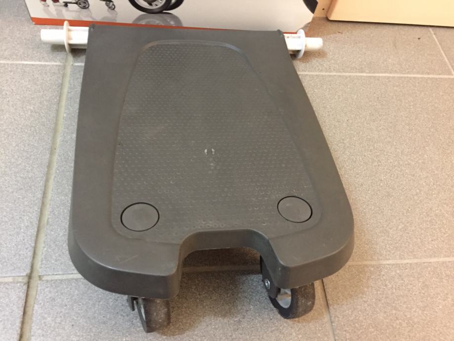 STOKKE Sibling Board