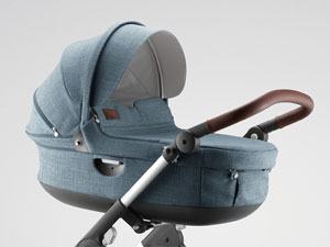 stokke trailz kolica