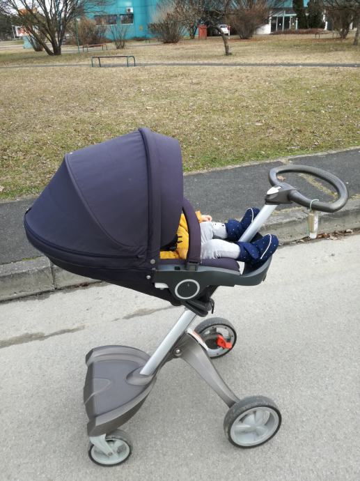 Stokke V3 kolica