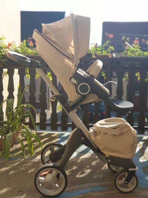 Stokke v4