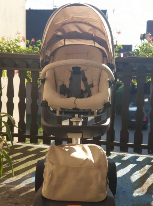 Stokke v4