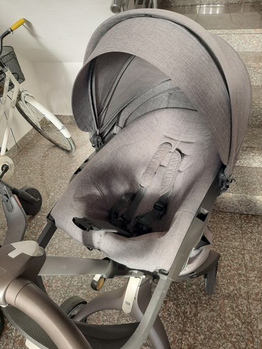 Stokke Xplory V4