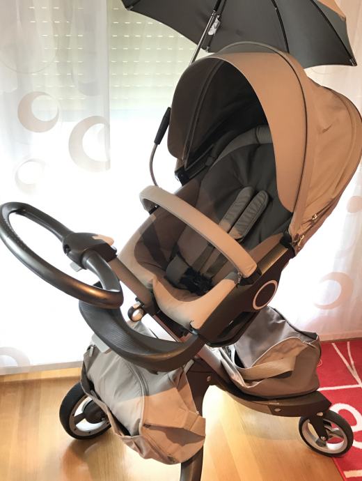 Stokke Xplory V4