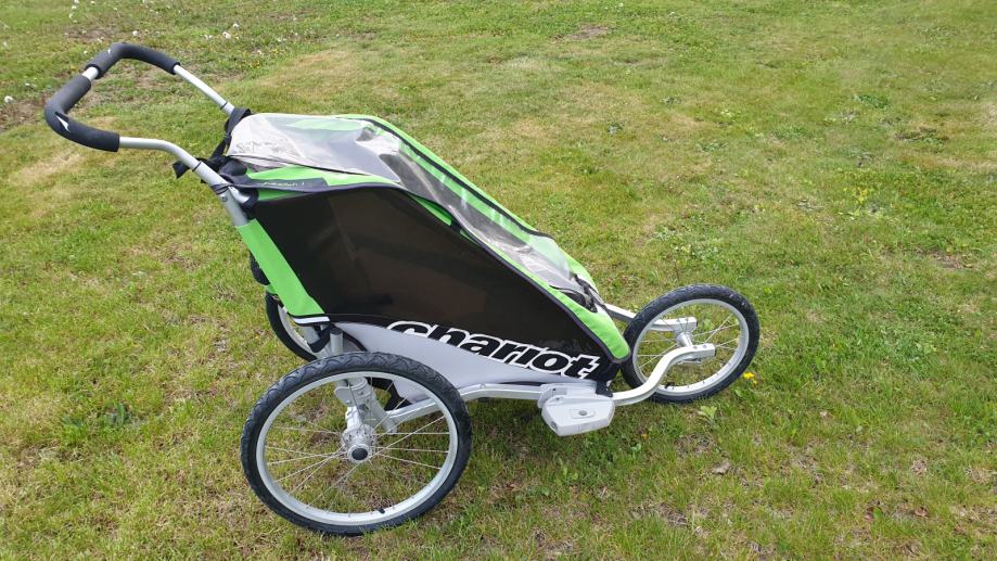 chariot thule cheetah 1
