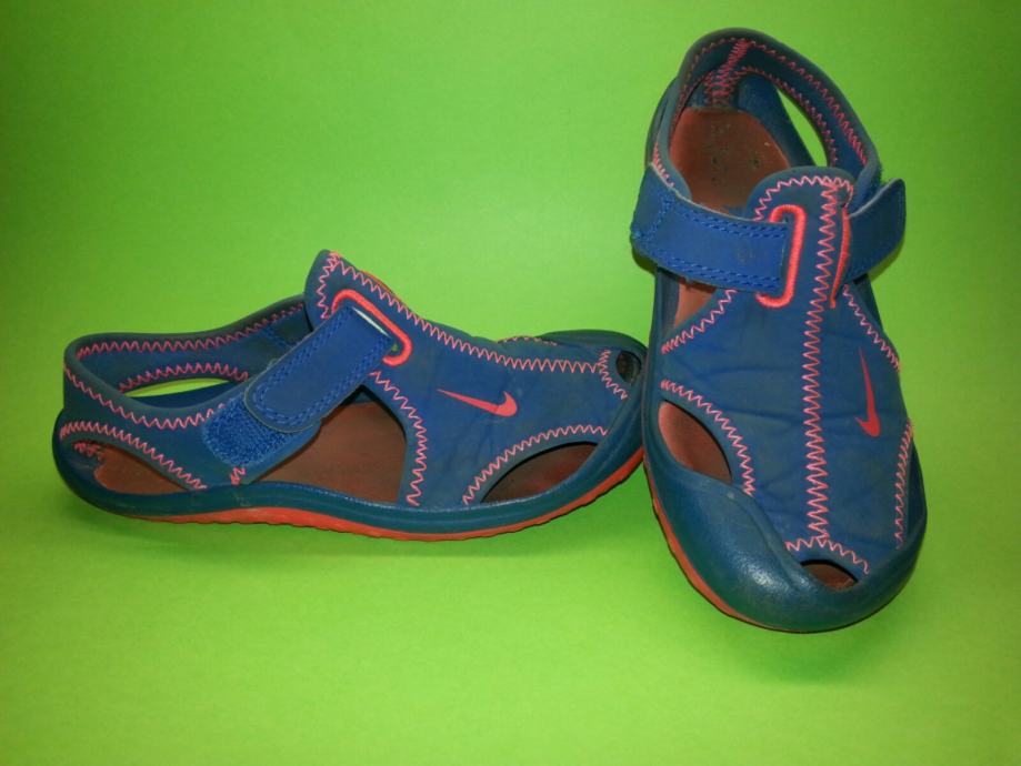 Dječje sandale Nike Sunray protect br. 28.5