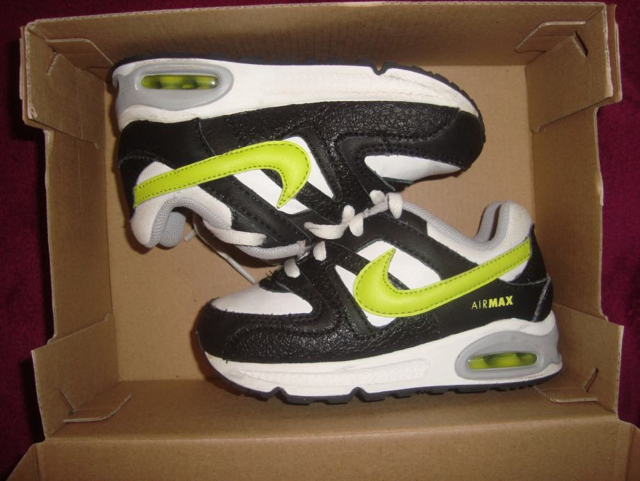 nike air max broj 25