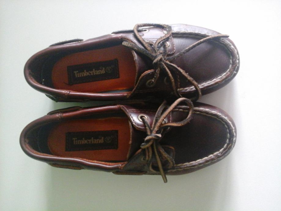 Timberland dječje cipele 29