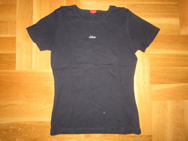 Dječja ženska majica vel. 164 S. Oliver