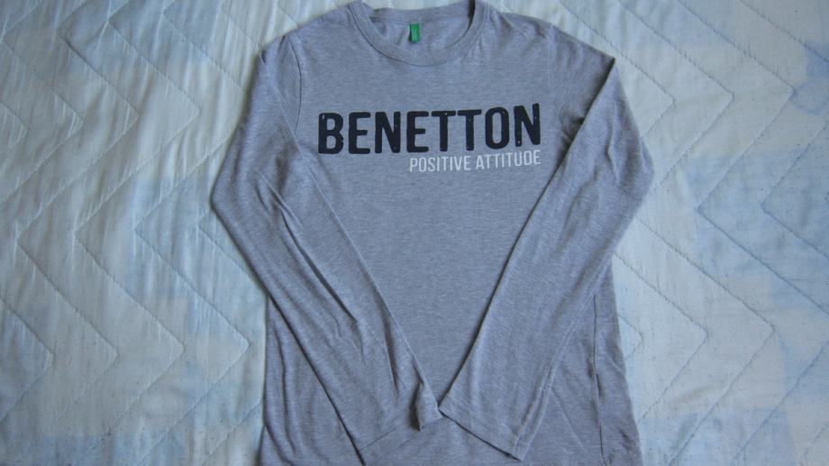 Majica "Benetton", vel.2XL