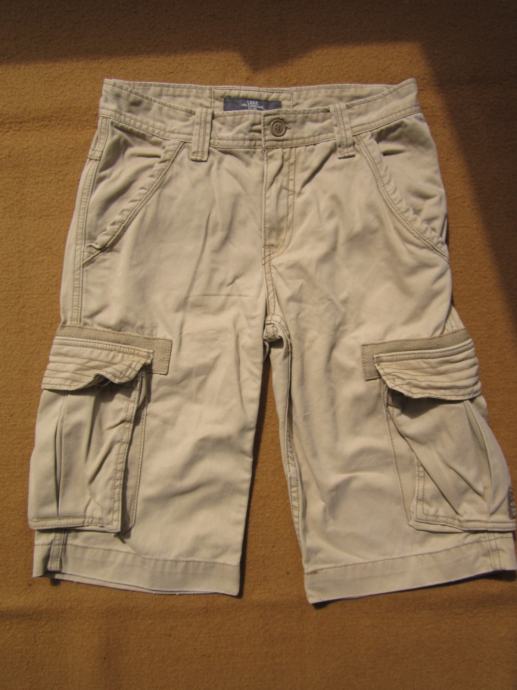 Muške kratke hlače H&M vel S , dječji 146