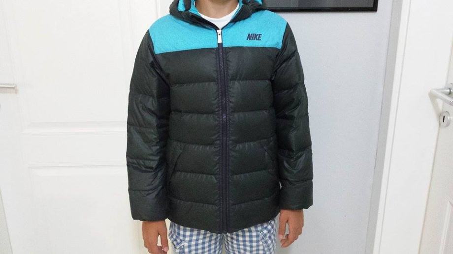 Nike skafander - dječja jakna 11-12 godina