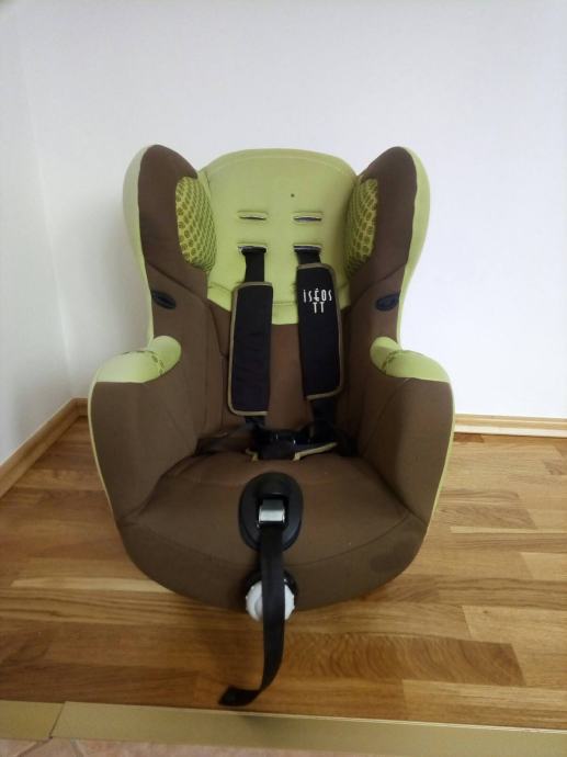 Bebe comfort автокресло