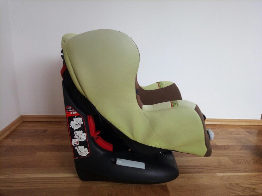 Bebe comfort автокресло