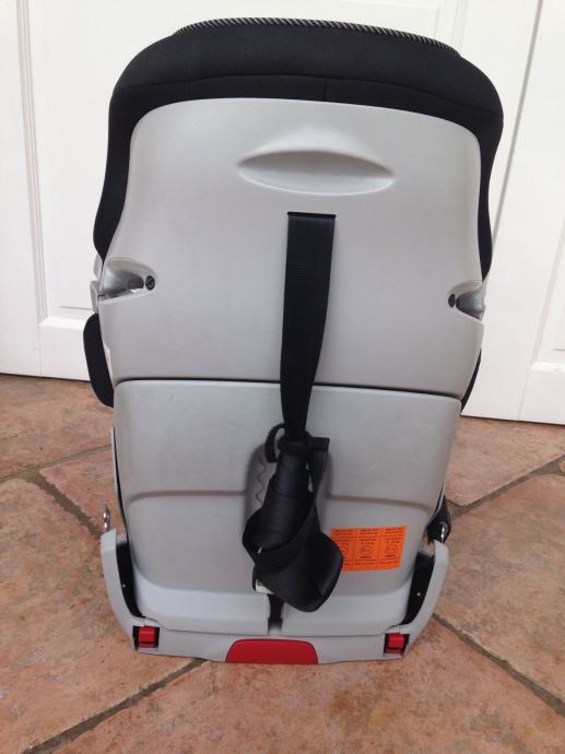 Isofix bmw x3