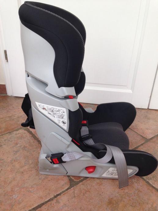 Isofix bmw x3