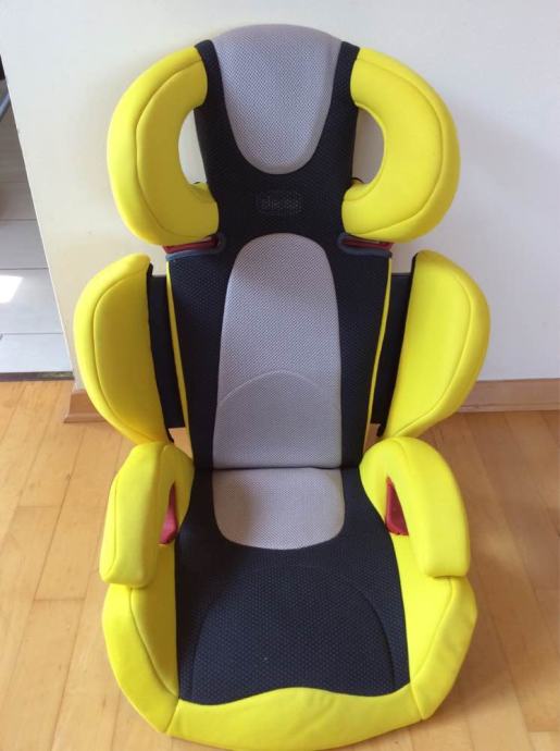 Автокресло chicco 15 36 Автокресло chicco 15 36