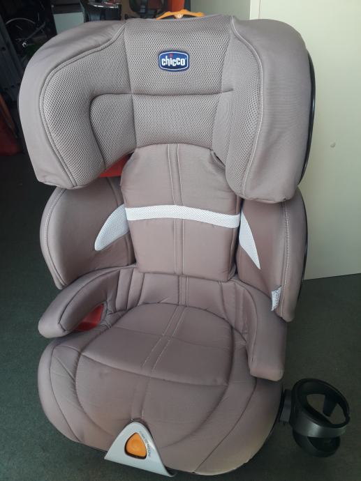 Автокресло chicco 15 36 Автокресло chicco 15 36