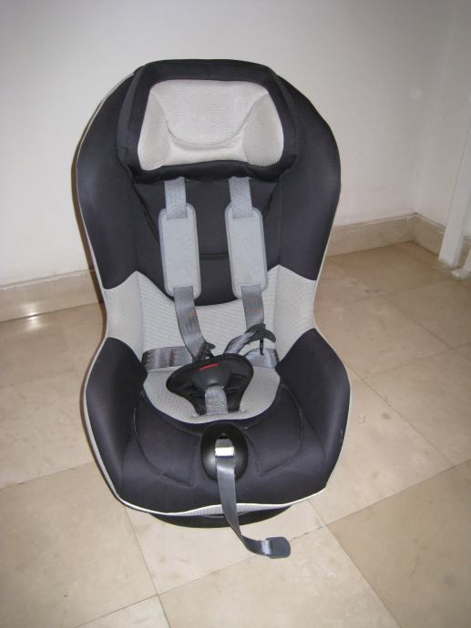 Автокресло chicco 9 18кг