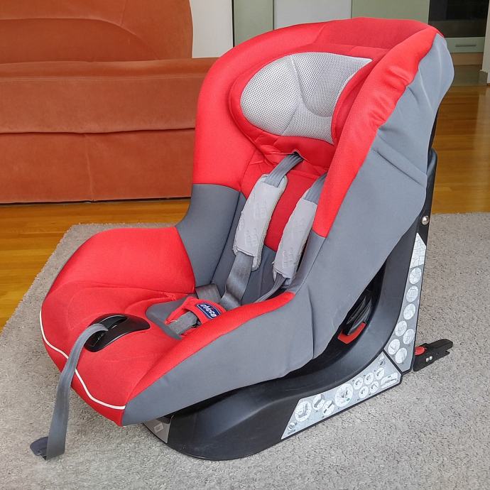 Автокресло chicco 9 18кг