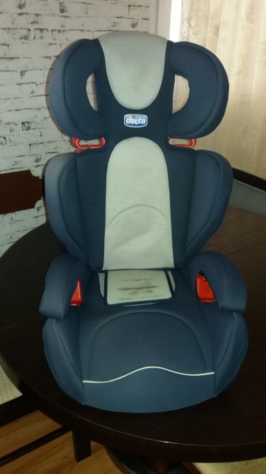 Автокресло chicco 15 36 Автокресло chicco 15 36