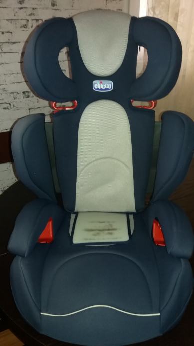 Автокресло chicco 15 36 Автокресло chicco 15 36