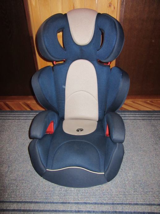 Chicco universal автокресло