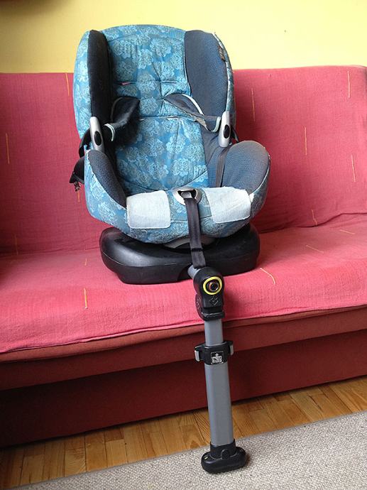 maxi cosi priori xp isofix