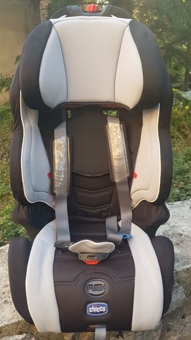 Chicco neptune автокресло