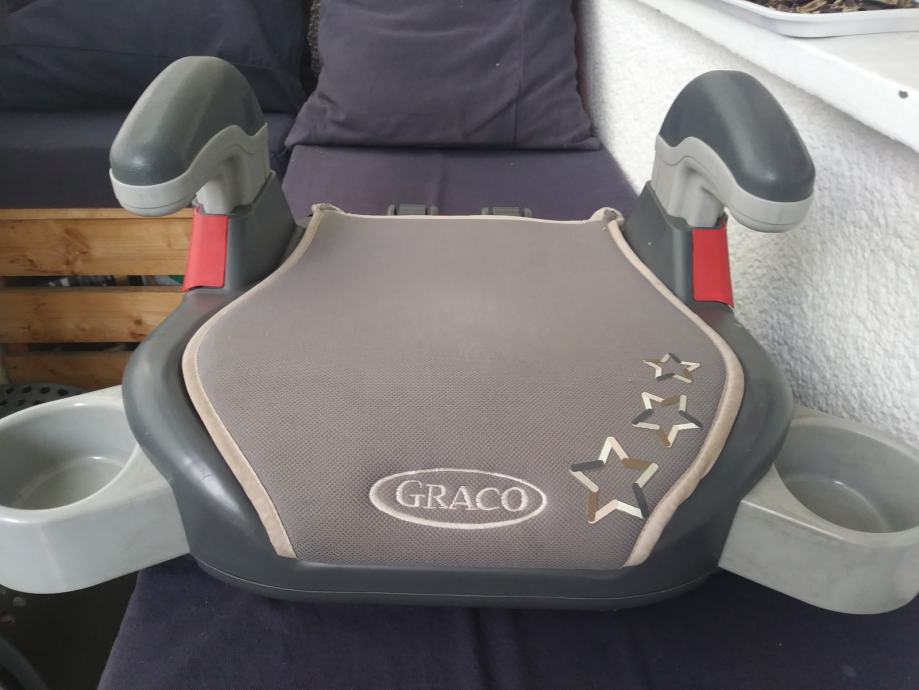Graco Booster