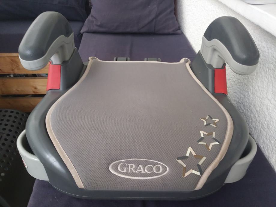 Graco Booster
