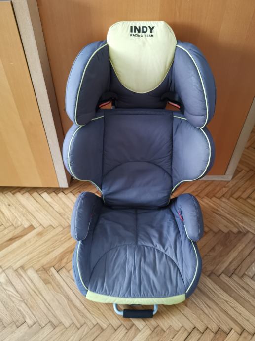 Автокресло jane indy
